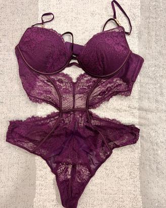Completino intimo