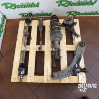 KIT RUOTA ANT. DESTRO I10 BA 1.0 MPI 2019