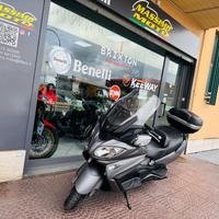 SUZUKI Burgman 650 PASSAGGIO GARANZIA TAGLIANDO