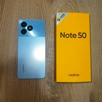 Realme note 50