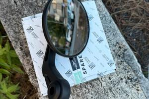 Specchietti VESPA originali