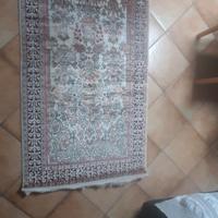 tappeto persiano 