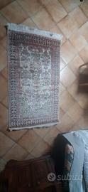 tappeto persiano 