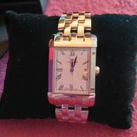 Orologio donna Lorenz 025499GG nuovo con scatola