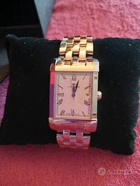 Orologio donna Lorenz 025499GG nuovo con scatola