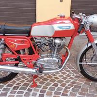 Ducati 250 Mark 3