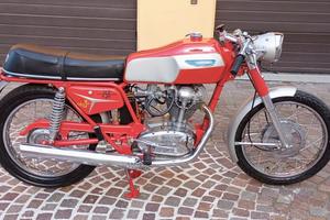 Ducati 250 Mark 3