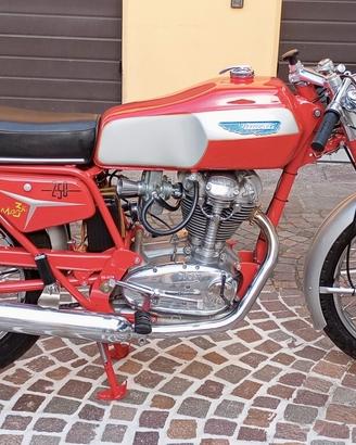 Ducati 250 Mark 3
