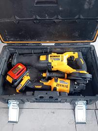 dewalt 54V 