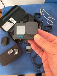 Gopro Max + Gopro 11