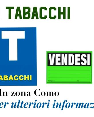 145/26 BAR TABACCHI di mq 40 in zona Como