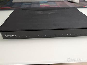 Yealink S412