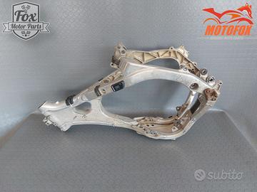 Telaio Telaietto cassa filtro yamaha yzf 250 2006/