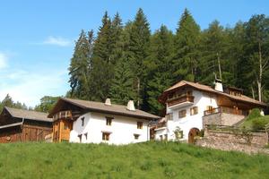 Appartamento vista Dolomiti