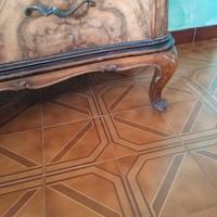 Comò stile Luigi XV