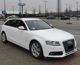 AUDI A4 4ª serie - 2009