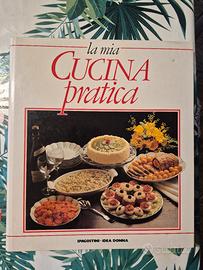 La mia Cucina Pratica De Agostini - seriecompleta 