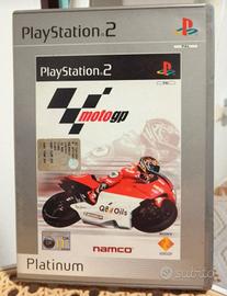 Moto Gp Per PS2 (Platinum)