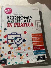 Libro economia aziendale in pratica