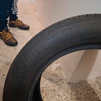 4 gomme goodyear