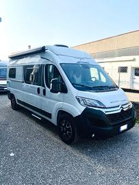 Pössl POESSL ROADSTAR 600 L