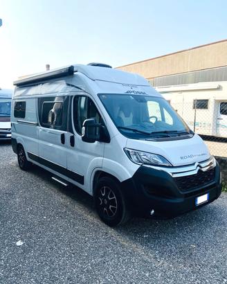 Pössl POESSL ROADSTAR 600 L