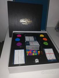 Trivial Pursuit versione classica