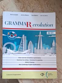  grammarevolution