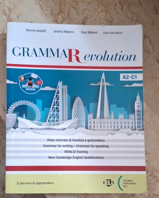 grammarevolution