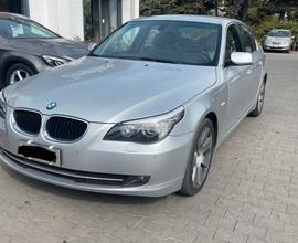 BMW Serie 5 (E60/61) - 2009