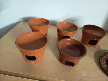 Set Bagna cauda