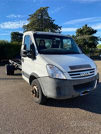 Iveco daily 65C18