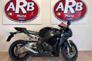 Honda CBR 1000 RR Fireblade