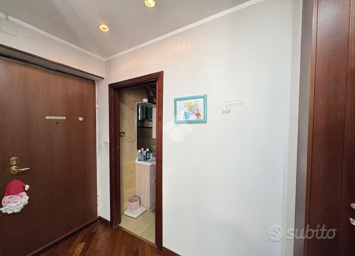 Apartment in Torino, Borgo Cina, Circoscrizione 2 - Altro
