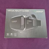 VR Shinecon virtual reality glasses