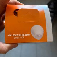 Sensore presenza Bticino