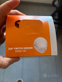 Sensore presenza Bticino