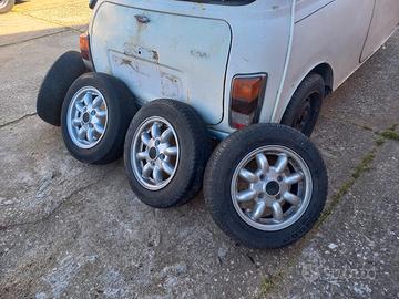 ricambi nuovi e usati 