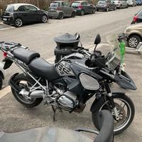 BMW GS 1200 R