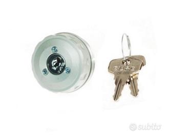 Tappo olio con chiave BMW R 1250 GS e ADVENTURE