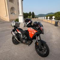 Ktm 1290 super adventure s