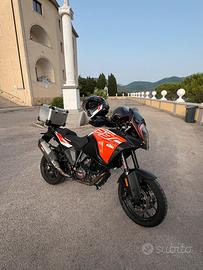 Ktm 1290 super adventure s