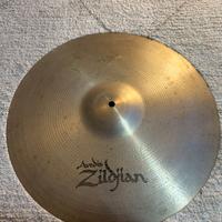 Zildjian Fast Crash 18''