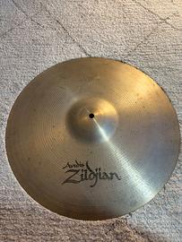 Zildjian Fast Crash 18''
