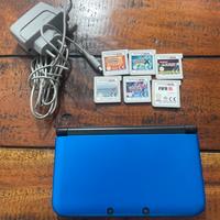 nintendo 3ds xl