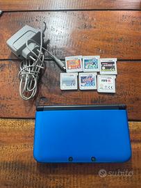 nintendo 3ds xl
