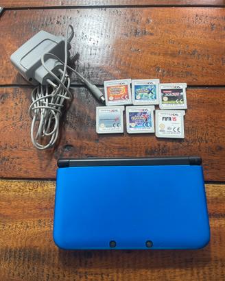 nintendo 3ds xl