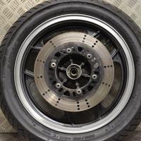 CERCHIO ANTERIORE ORIGINALE KAWASAKI GPZ 900 