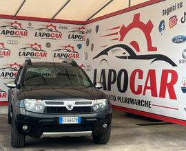 Dacia Duster 1.5 dCi 110CV 4x2 Lauréate