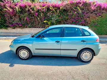 Seat Ibiza 1.4 16v 5p Xplod full optional